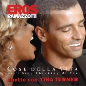 Eros Ramazzotti